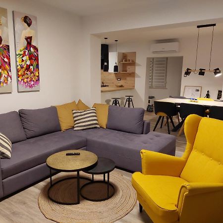 Apartamento Vela Grota Rijeka Exterior foto