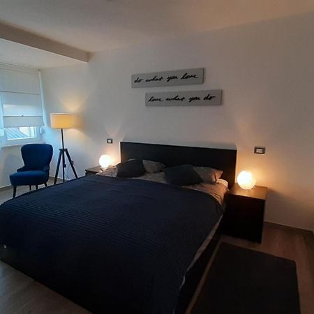 Apartamento Vela Grota Rijeka Exterior foto