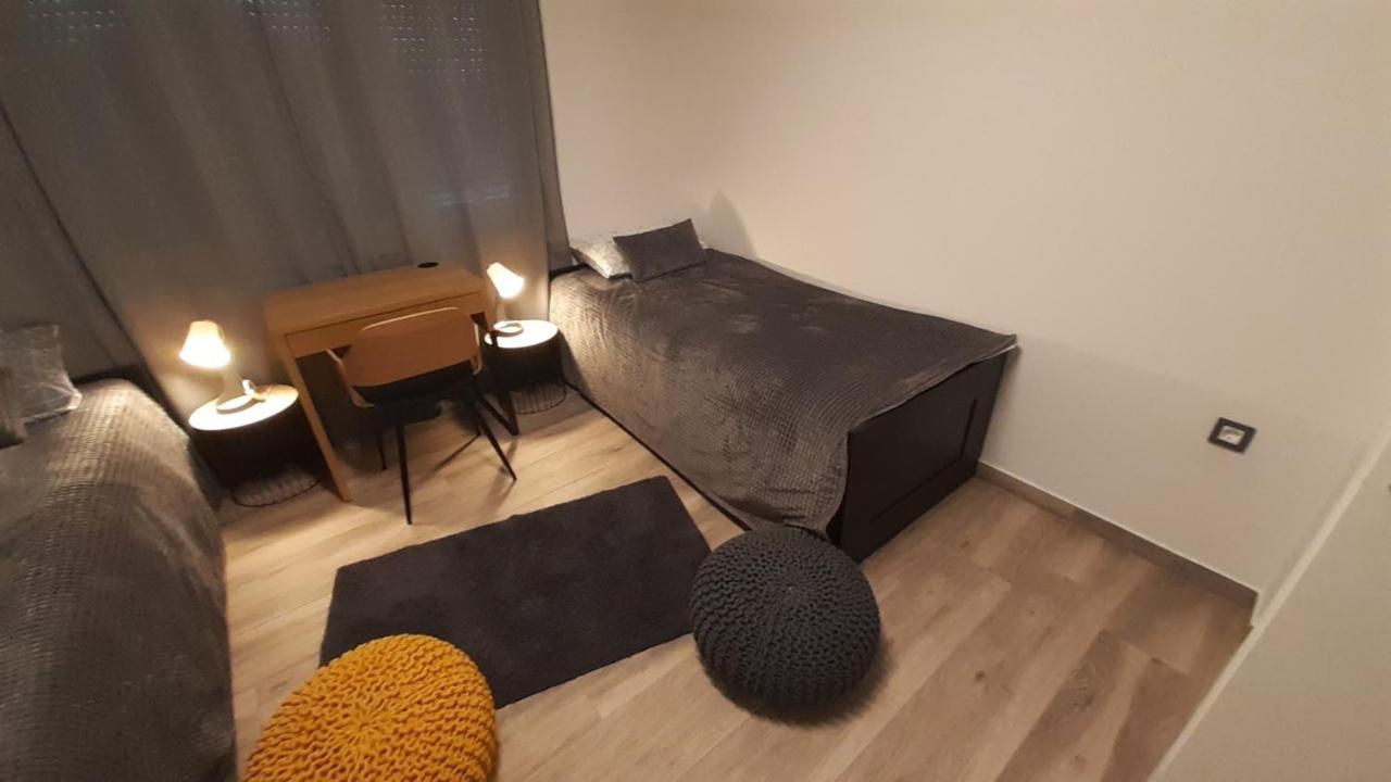 Apartamento Vela Grota Rijeka Exterior foto