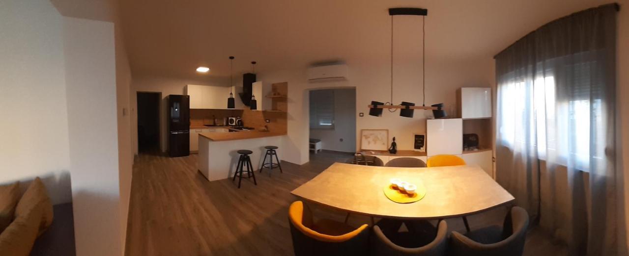 Apartamento Vela Grota Rijeka Exterior foto