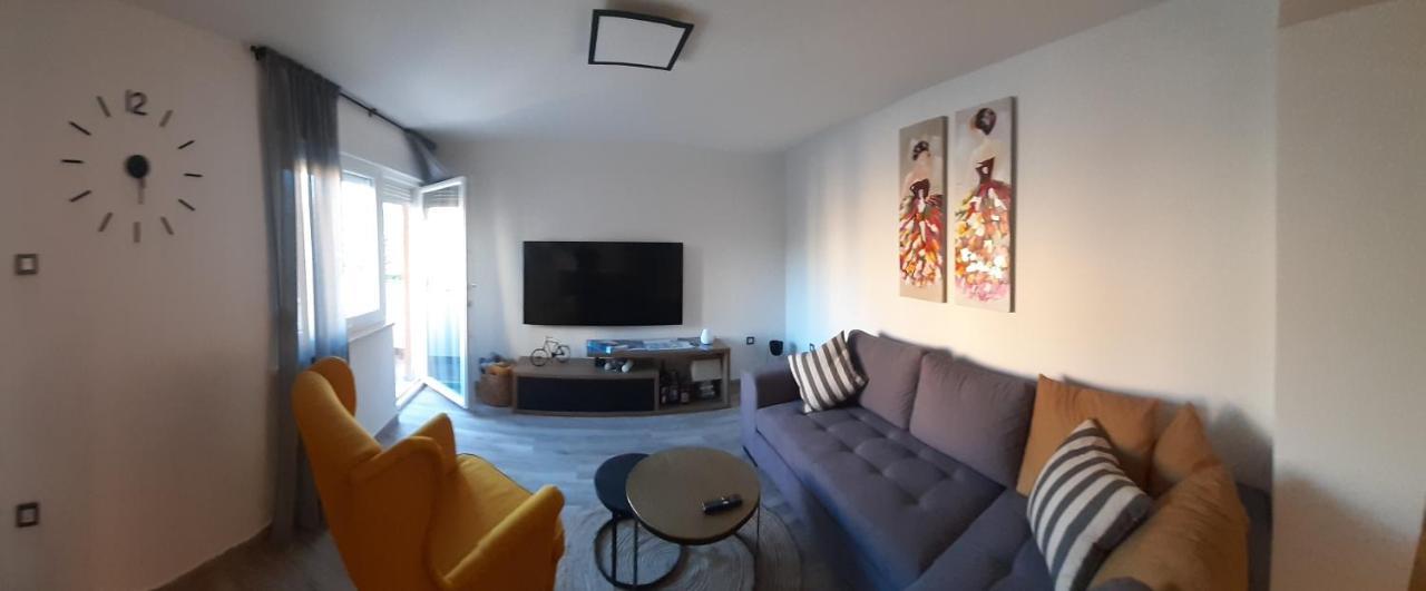 Apartamento Vela Grota Rijeka Exterior foto