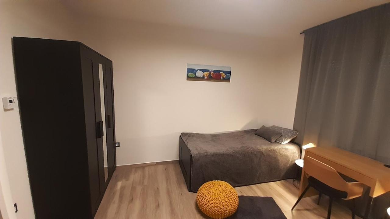 Apartamento Vela Grota Rijeka Exterior foto