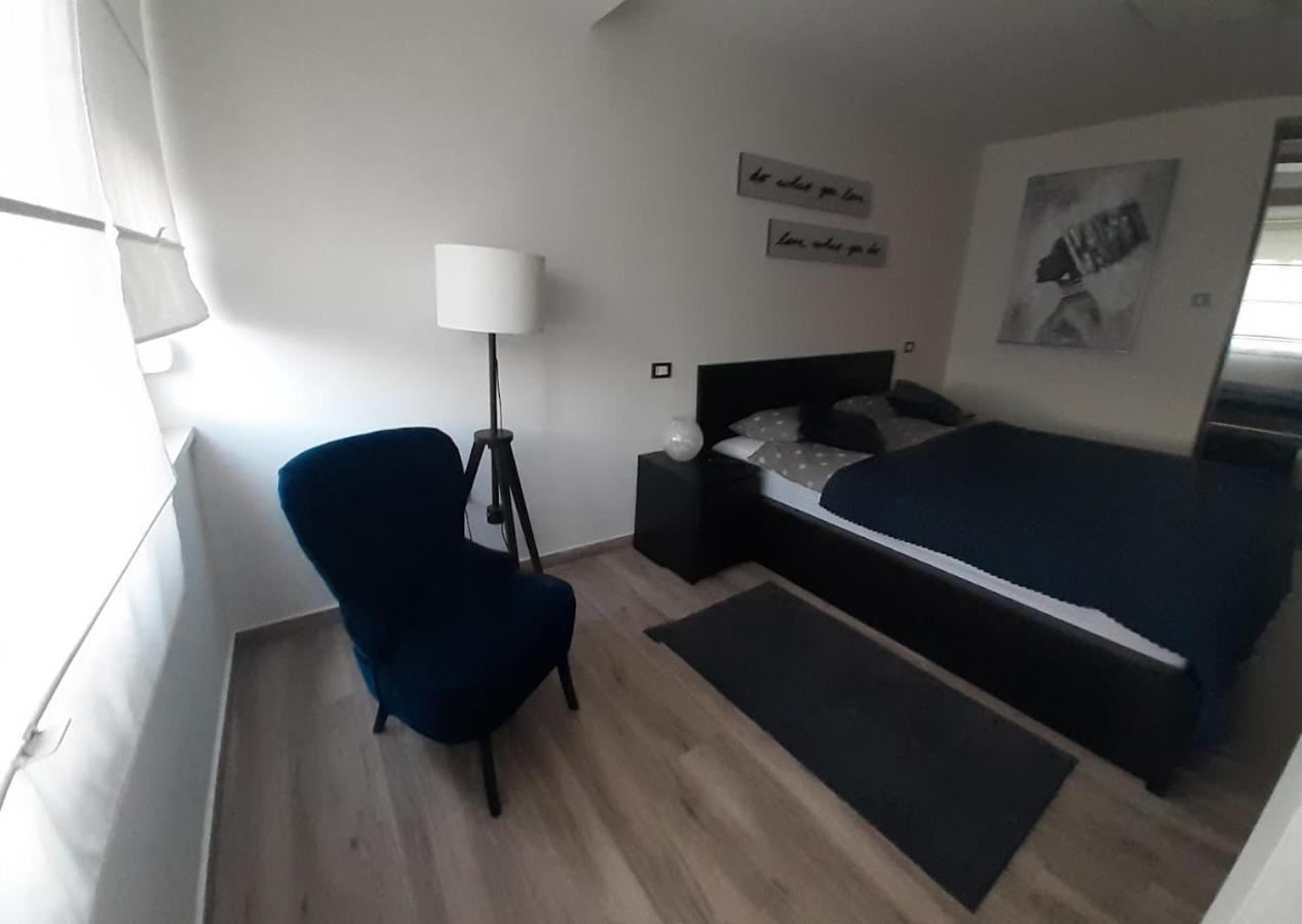 Apartamento Vela Grota Rijeka Exterior foto