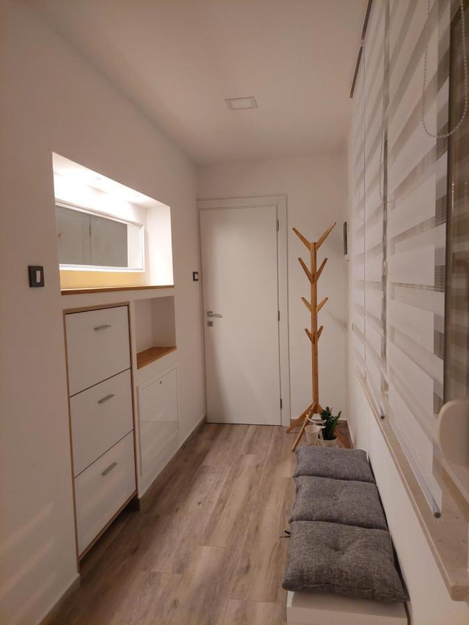 Apartamento Vela Grota Rijeka Exterior foto